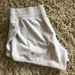 Lululemon shorts 3”